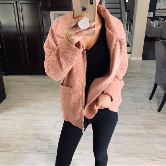 mysisterskloset Tops - BLESSINGS➖in Mauve